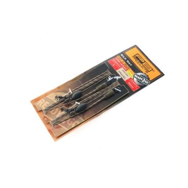PB Products - R2G SR Hit & Run Weighted Chod Leader 1g 