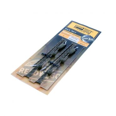 PB Products - R2G SR Naked Chod/Heli Leader 90 - Weed 2pcs