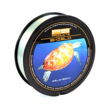 PB Products - Shield Snagleader 80m - 45lb