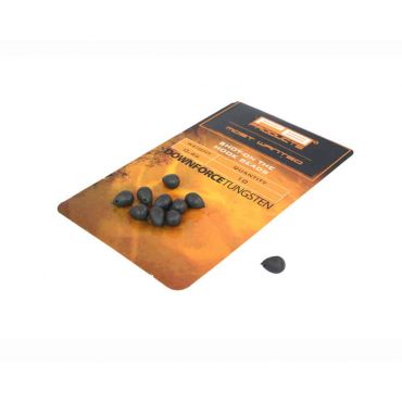 PB Products - Downforce Tungsten Shot on the Hook Beads -10pcs
