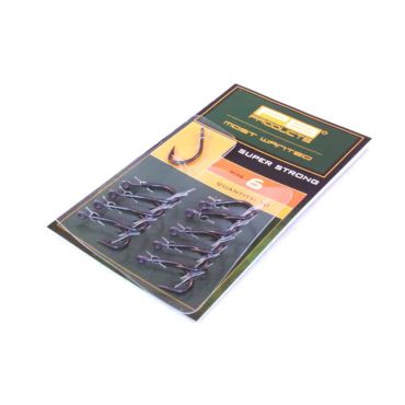 PB Products - Super Strong Hook DBF - 10pcs