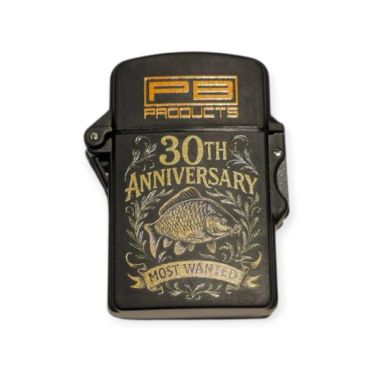 PB Products - 30th Anniversary Windproof lighter