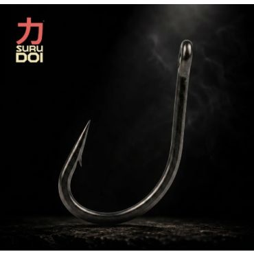 Pb Products - Surudoi Super strong Hooks