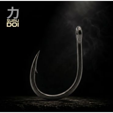 Pb Products - Surudoi Wide Circle Hooks