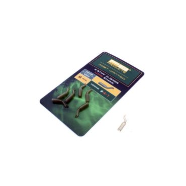 PB Products - X-Stiff Long Shank Aligners #4-1 Weed 8pcs