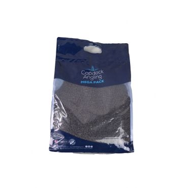 Crafty Catcher - Dark Oil Pellet - 5kg