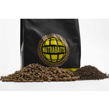 Nutrabaits - CO-DE - Pellets