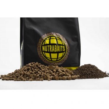 Nutrabaits - Trigga - Pellets