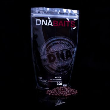 DNA Baits - Pellets - The Bug