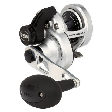 PENN - Fathom ii Lever Drag Reel