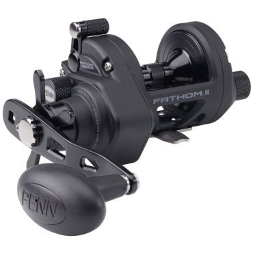 PENN - Fathom ii 15 Star Drag Casting Special