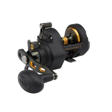 PENN - Fathom ii Star Drag Reel
