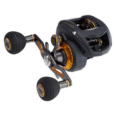 PENN - Fathom Low Profile Reel