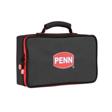 Penn - Rig Station