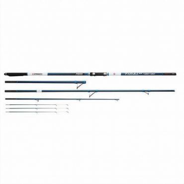 Penn Sea - Tidal Xr 420-480 Hybrid Lr 100-250G Rod