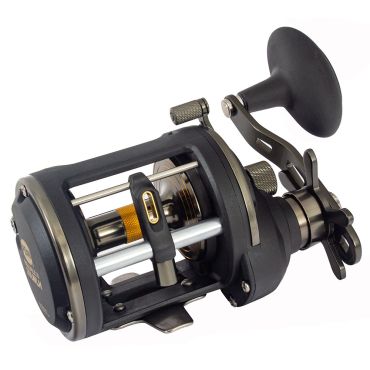 Penn - Squall Level Wind Reel