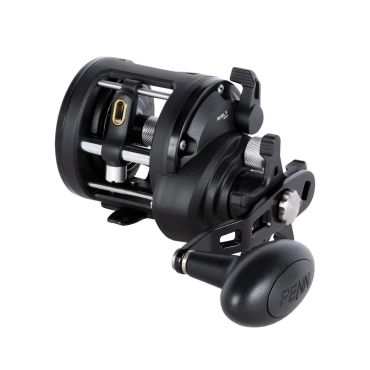 Penn - Rival II Level Wind Conventional Reel
