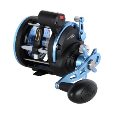 Penn - Warfare II Level Wind Reel