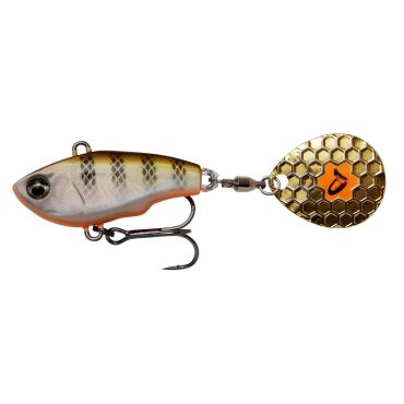 Savage Gear - Fat Tail Spin Lures