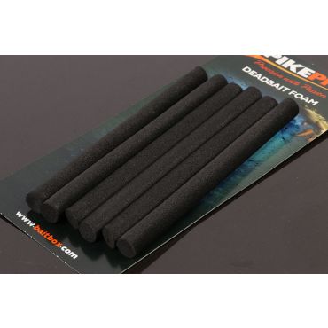 PikePro - Spare Foam for Deadbait Punch
