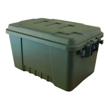 PLANO - 161901 Small Sportmans Trunk Od Green