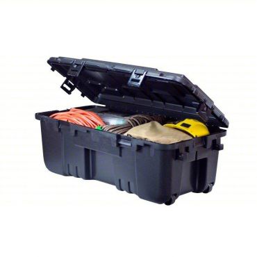PLANO - Sport Locker Black