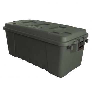 Plano - Sportsmans Trunk Olive Darb - Medium