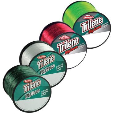 Berkley - Big Game Green Line