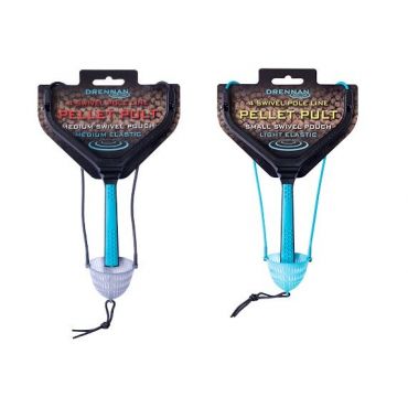 Drennan - Pole Line Pellet Pult