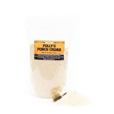 Hinders Bait - Mark Pollard Polly Punch Crumb 700g
