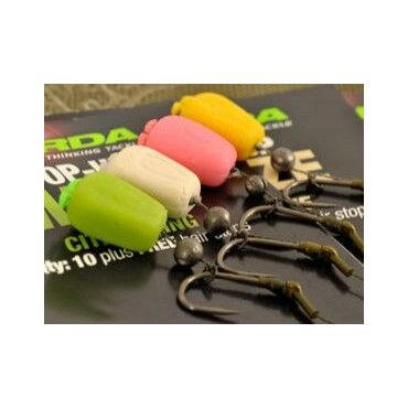 Korda - Fake Food Pop Up Maize