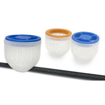 Preston - Soft Cad Pots