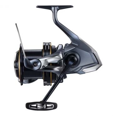 Shimano - 22 Power Aero - 14000 PG XSC Reel