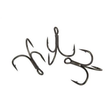 Fox Rage - Powerpoint X Strong Treble Hooks