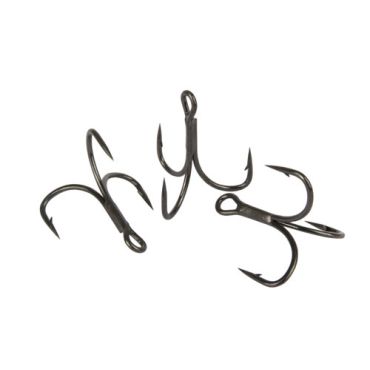 Fox Rage - Predator Powerpoint X-Strong Barbed Treble Hook