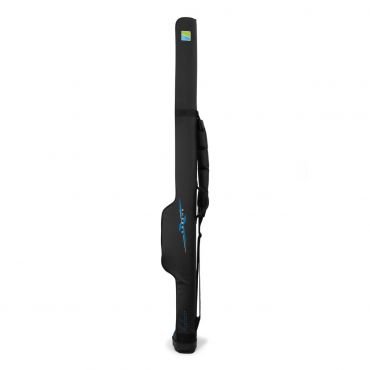 Preston - Supera X Compact Ready Rod