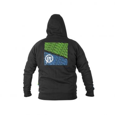 Preston - Celcius Zip Hoodie