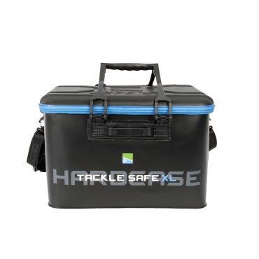 Preston - Hardcase Tackle Safe - XL