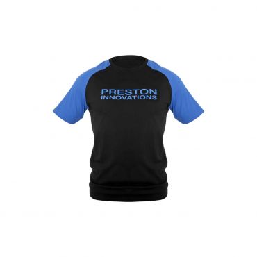 Preston - Lightweight Raglan T-Shirt