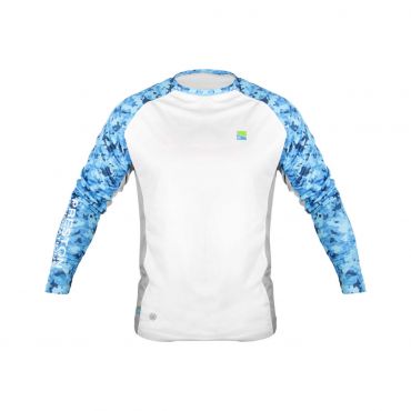 Preston - Performance Sun Shirt Upf-35