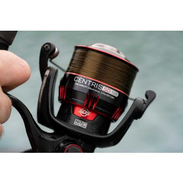 Preston - Centris SD Reel