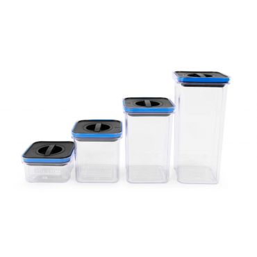 Preston - Bait Safe Container