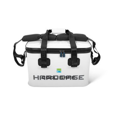 Preston - Hardcase Cool Safe - White Edition