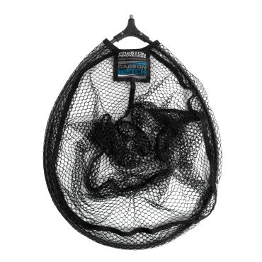 Preston - Carbon Match Landing Net