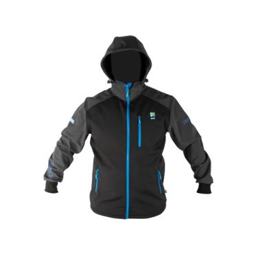 Preston - Duratech Softshell