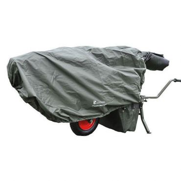 Carp Porter - Barrow Cover Standard