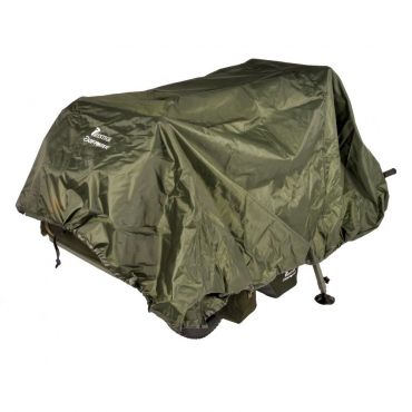 Carp Porter - XL Deluxe Barrow Tidy with Cover