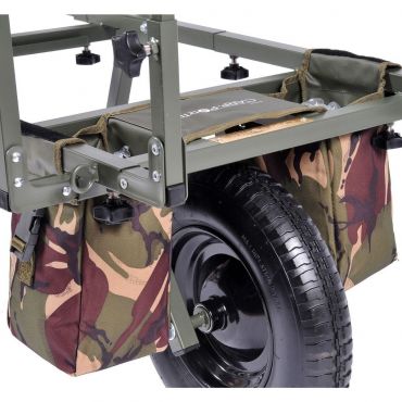 Carp Porter - Panniers DPM