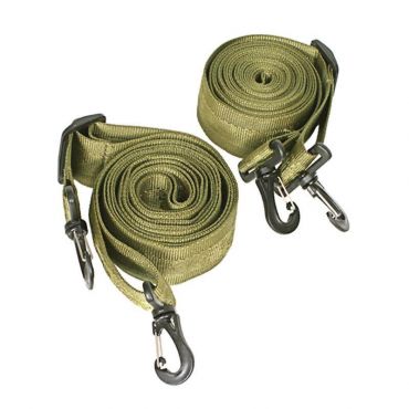Carp Porter - Barrow Straps