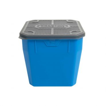 Preston - 4Pt Bait Tub